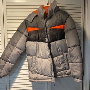 Boys Winter Coat